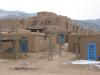 PICTURES/Taos Pueblo/t_South side closeup.jpg